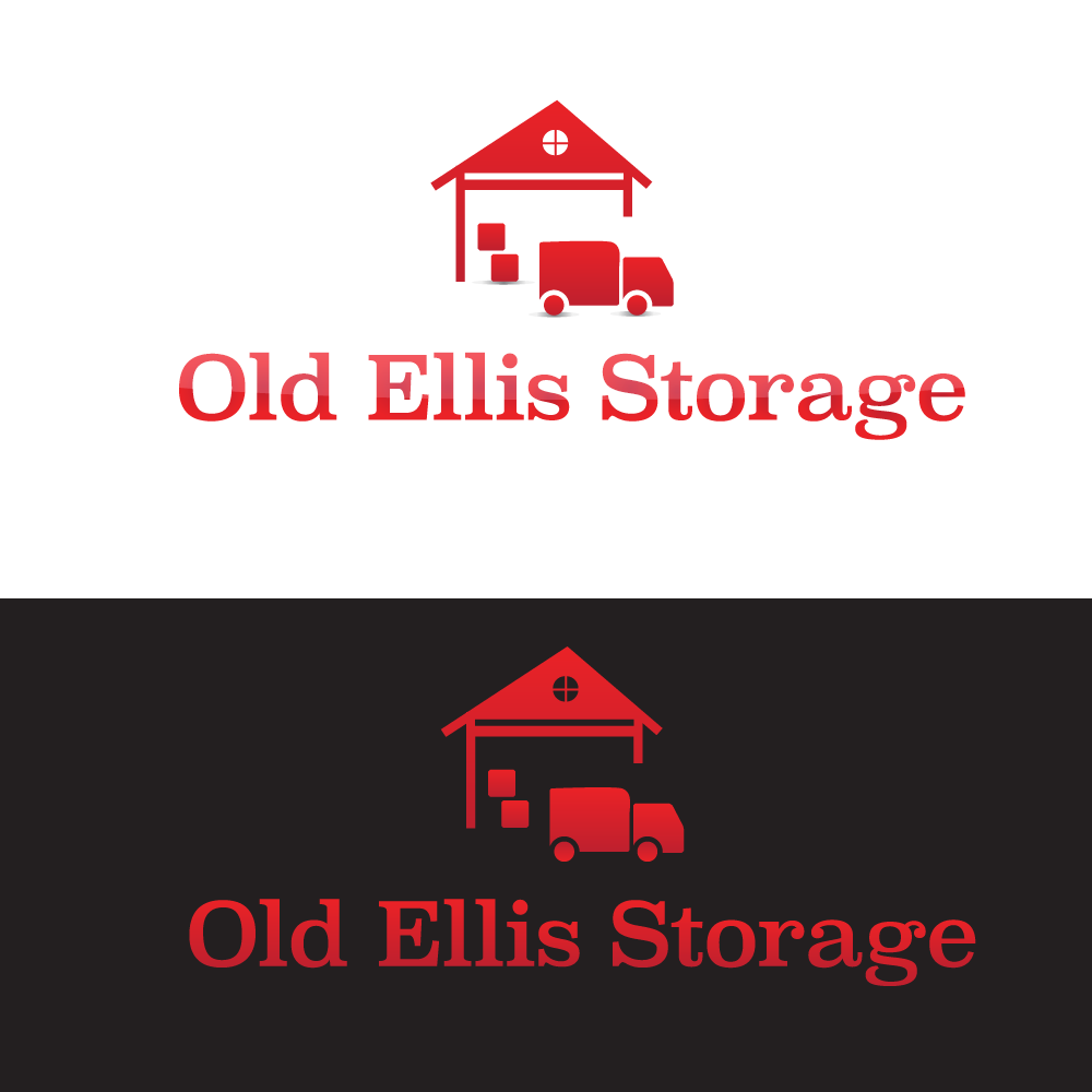 Diseño de Logo por Pv_999 para Absolute Storage Mangement | Diseño #21726191