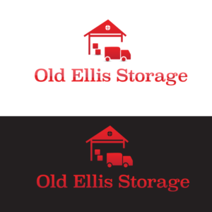 Diseño de Logo por Pv_999 para Absolute Storage Mangement | Diseño: #21726191