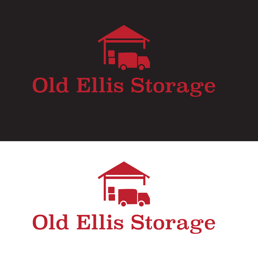 Diseño de Logo por Pv_999 para Absolute Storage Mangement | Diseño #21793826