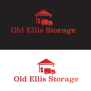 Diseño de Logo por Pv_999 para Absolute Storage Mangement | Diseño: #21793827