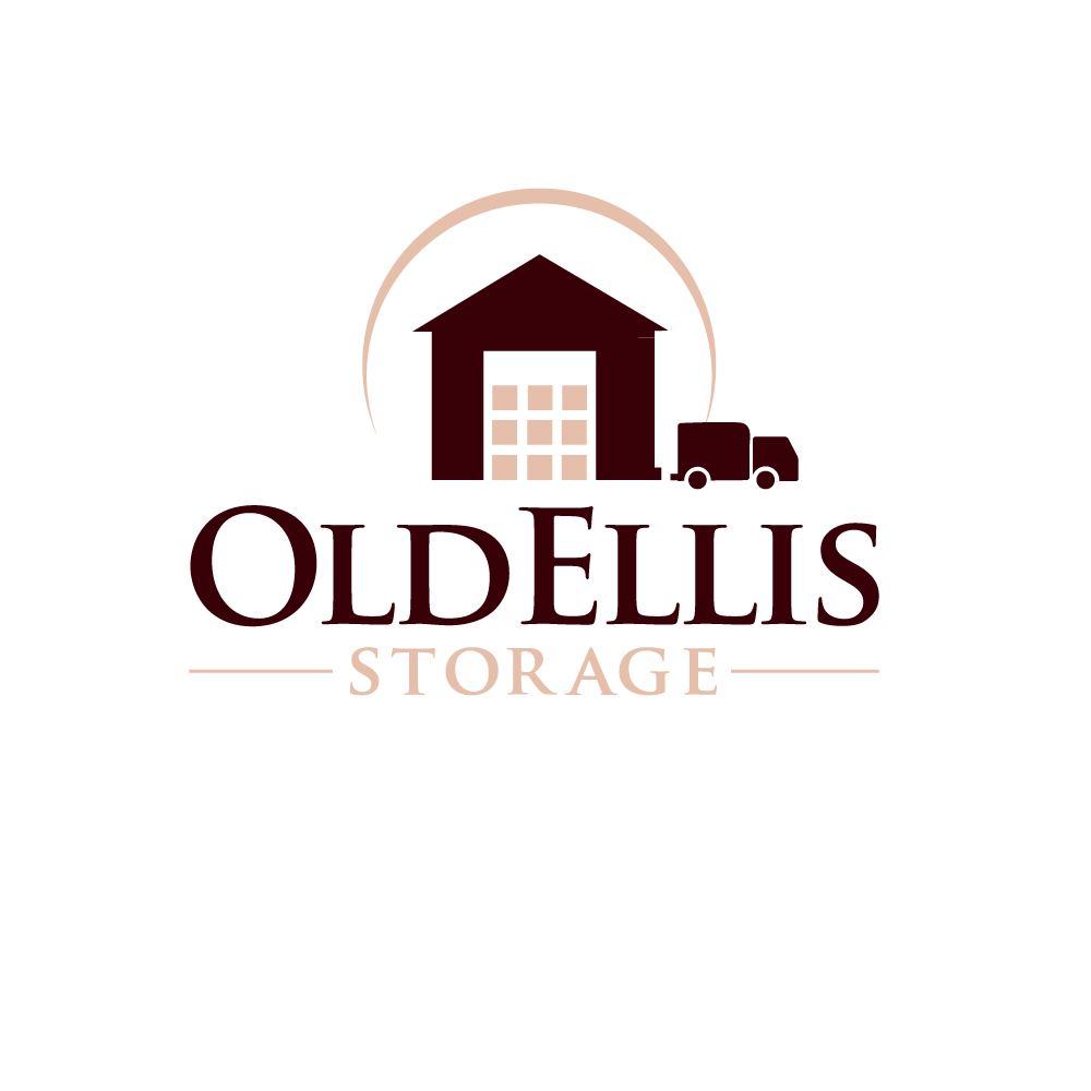 Diseño de Logo por Pv_999 para Absolute Storage Mangement | Diseño: #21819681