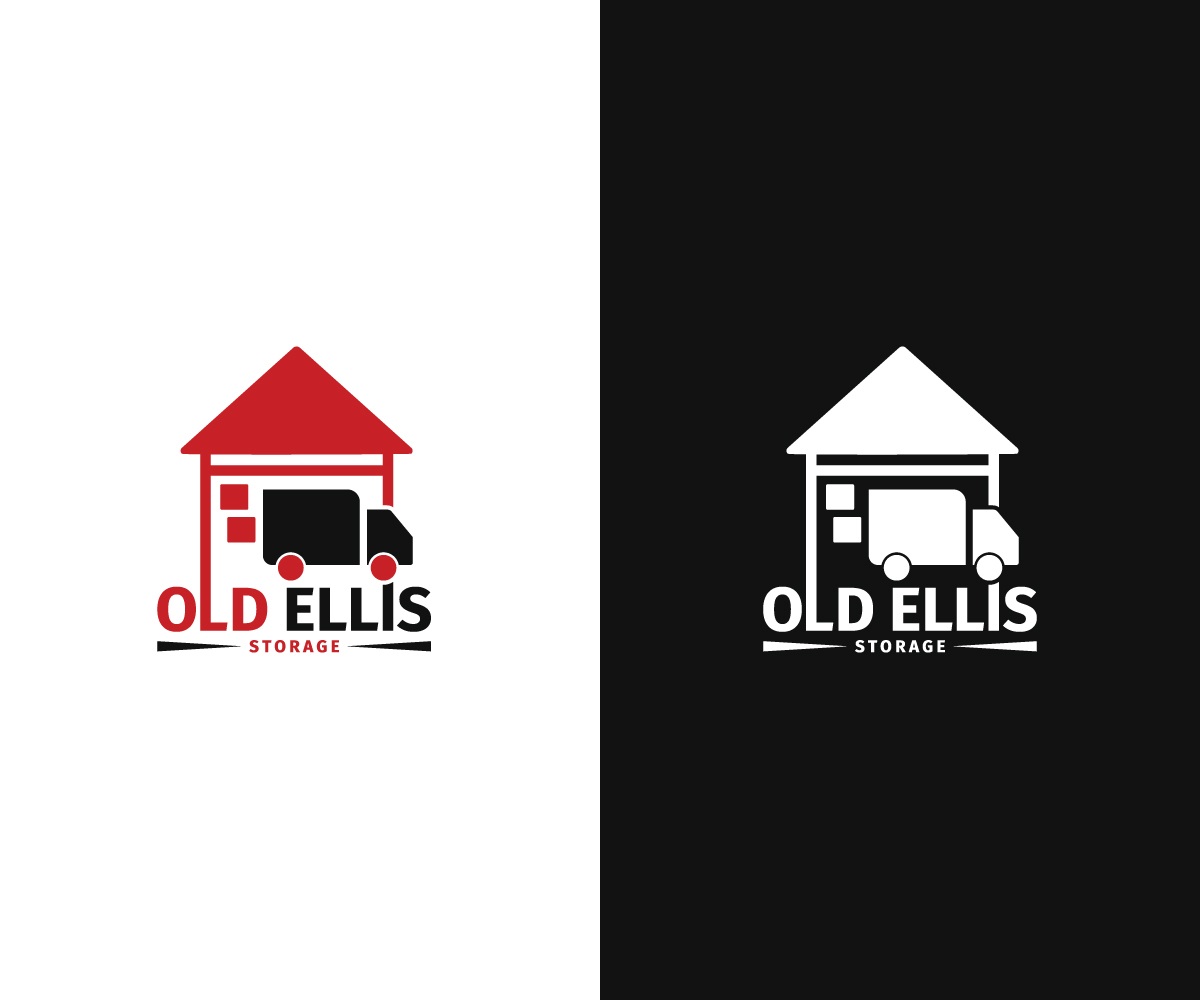 Diseño de Logo por noishotori para Absolute Storage Mangement | Diseño #21791821