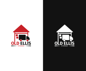 Diseño de Logo por noishotori para Absolute Storage Mangement | Diseño: #21791821