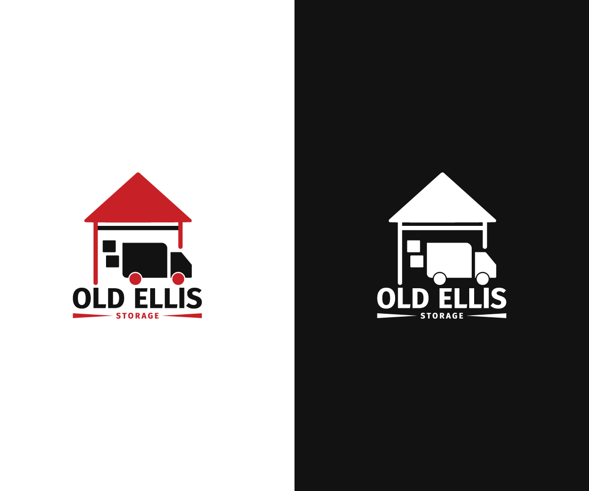 Diseño de Logo por noishotori para Absolute Storage Mangement | Diseño #21791822