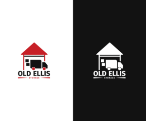 Diseño de Logo por noishotori para Absolute Storage Mangement | Diseño: #21791822