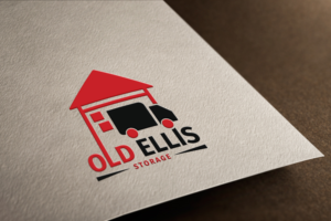 Diseño de Logo por noishotori para Absolute Storage Mangement | Diseño: #21791823