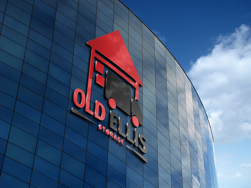 Diseño de Logo por noishotori para Absolute Storage Mangement | Diseño #21791824