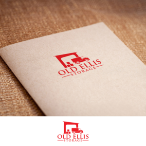 Diseño de Logo por DesignDUO para Absolute Storage Mangement | Diseño: #21771220