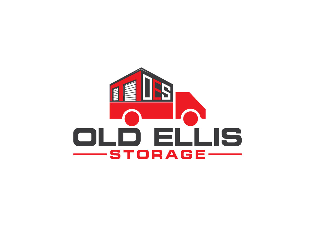 Diseño de Logo por Rubia@ para Absolute Storage Mangement | Diseño #21728552