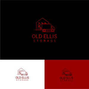 Logo Design by DyzDesign for Absolute Storage Mangement | Design #21723148