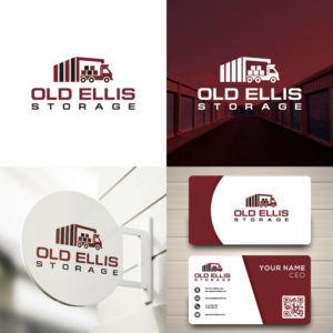 Logo Design by TimezTechnologies for Absolute Storage Mangement | Design #21776458