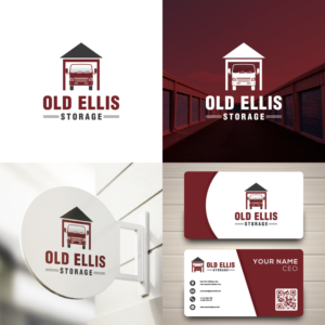 Diseño de Logo por TimezTechnologies para Absolute Storage Mangement | Diseño: #21776459