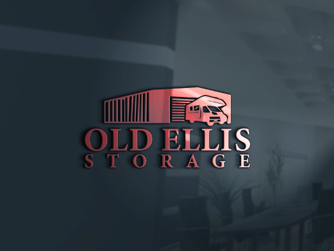 Logo Design by creative ismat for Absolute Storage Mangement | Design #21729748