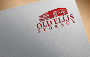 Diseño de Logo por creative ismat para Absolute Storage Mangement | Diseño: #21729749