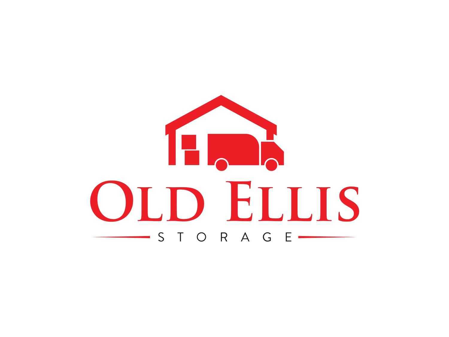 Diseño de Logo por R16 para Absolute Storage Mangement | Diseño #21759903