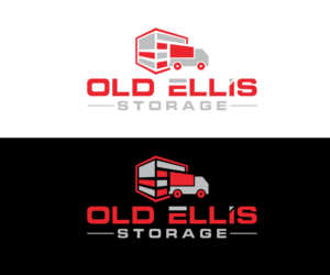 Diseño de Logo por Design Solving para Absolute Storage Mangement | Diseño: #21725885