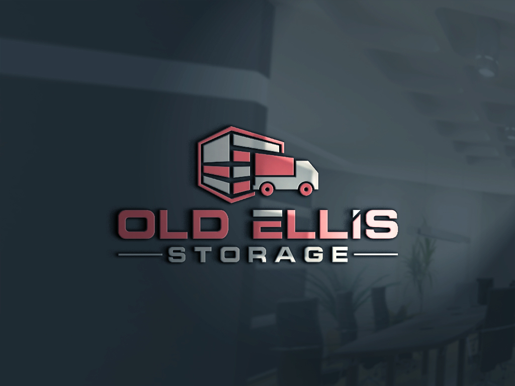 Diseño de Logo por Design Solving para Absolute Storage Mangement | Diseño #21725886