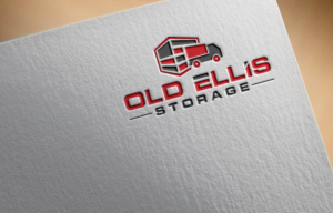 Diseño de Logo por Design Solving para Absolute Storage Mangement | Diseño: #21725887