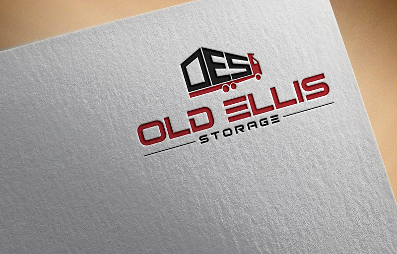 Logo Design by mdrh for Absolute Storage Mangement | Design #21727731