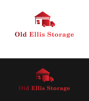 Diseño de Logo por Dario 2 para Absolute Storage Mangement | Diseño: #21730080