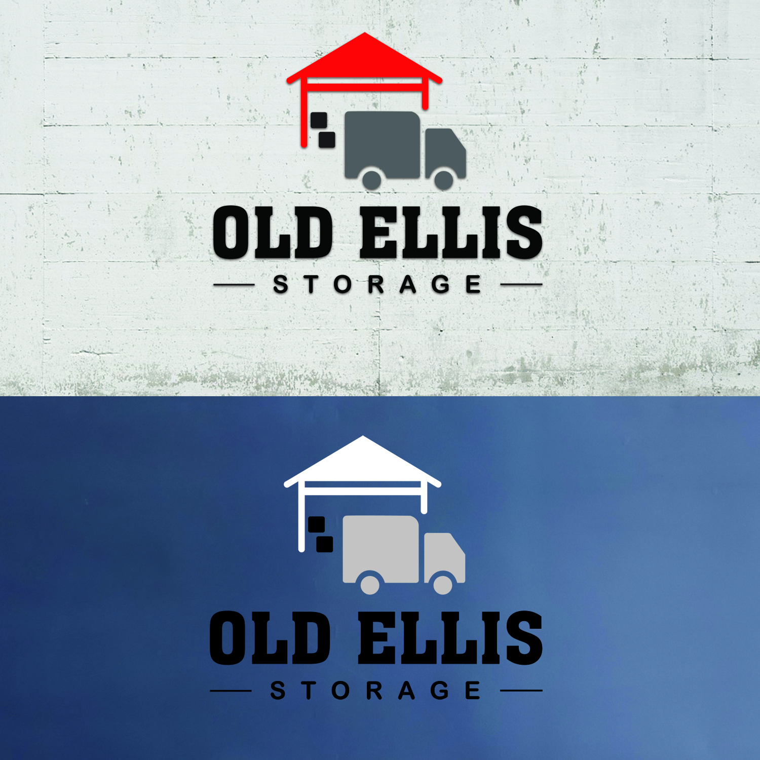 Design de Logo par partha 4 pour Absolute Storage Mangement | Design #21722827