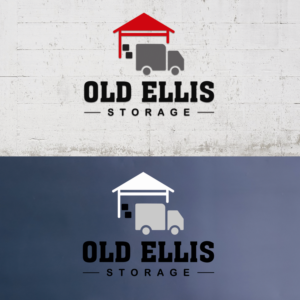 Diseño de Logo por partha 4 para Absolute Storage Mangement | Diseño: #21722827