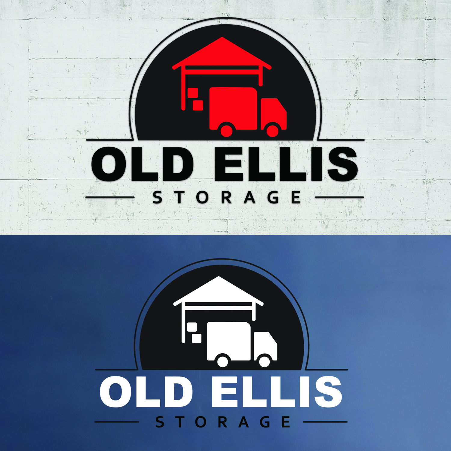 Design de Logo par partha 4 pour Absolute Storage Mangement | Design #21725416