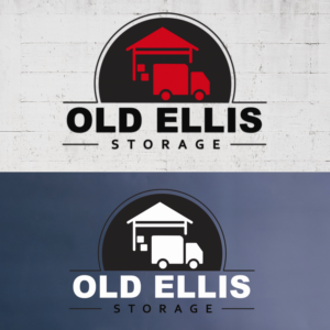 Diseño de Logo por partha 4 para Absolute Storage Mangement | Diseño: #21725416