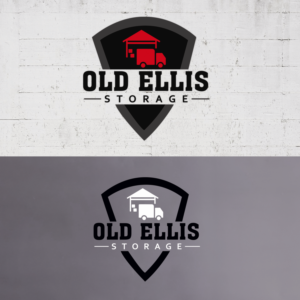 Diseño de Logo por partha 4 para Absolute Storage Mangement | Diseño: #21726051