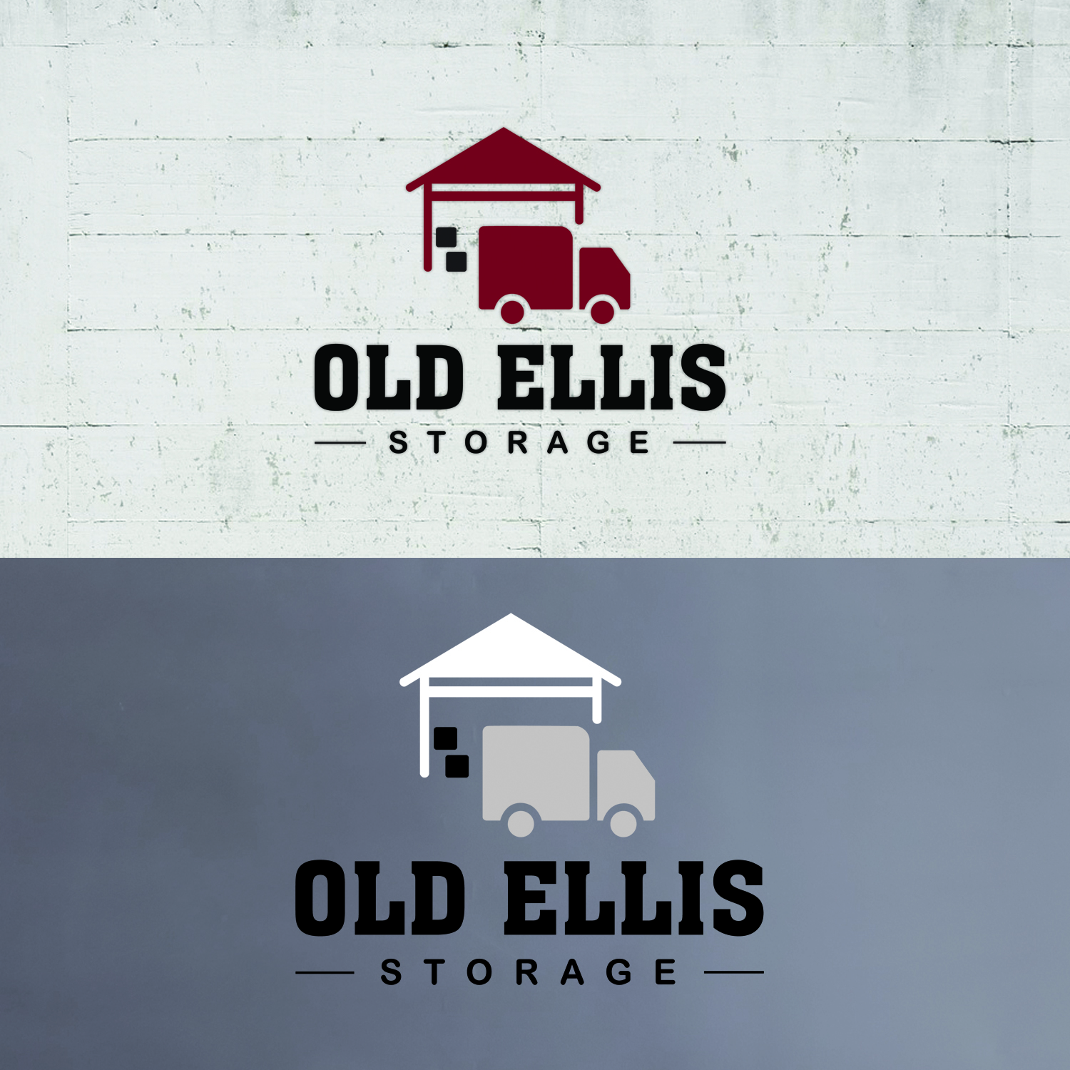 Design de Logo par partha 4 pour Absolute Storage Mangement | Design #21770397