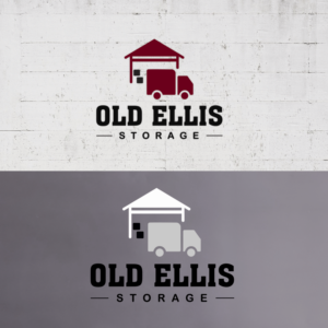 Diseño de Logo por partha 4 para Absolute Storage Mangement | Diseño: #21770397