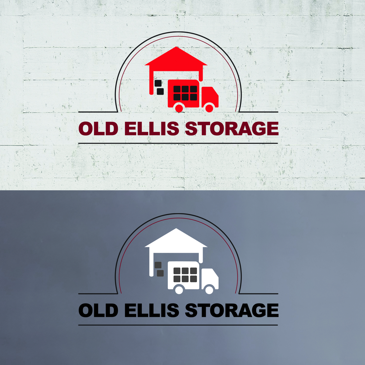 Design de Logo par partha 4 pour Absolute Storage Mangement | Design #21770477