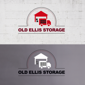 Diseño de Logo por partha 4 para Absolute Storage Mangement | Diseño: #21770477