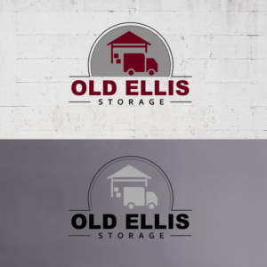 Diseño de Logo por partha 4 para Absolute Storage Mangement | Diseño: #21770583