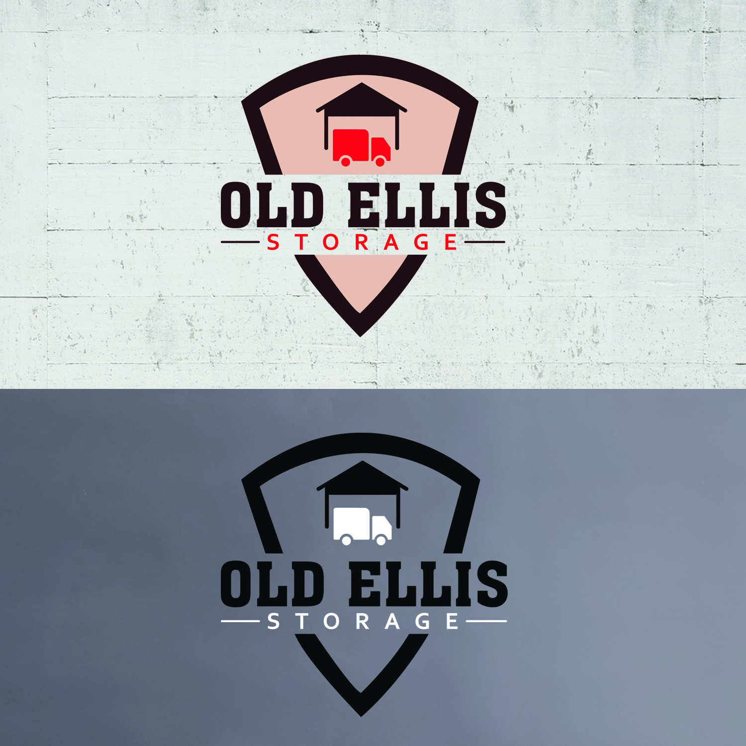 Design de Logo par partha 4 pour Absolute Storage Mangement | Design #21824655