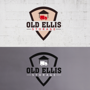 Diseño de Logo por partha 4 para Absolute Storage Mangement | Diseño: #21824655