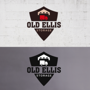 Diseño de Logo por partha 4 para Absolute Storage Mangement | Diseño: #21827799