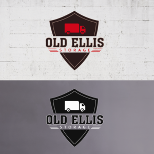 Diseño de Logo por partha 4 para Absolute Storage Mangement | Diseño: #21832010