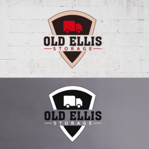 Diseño de Logo por partha 4 para Absolute Storage Mangement | Diseño: #21832726