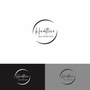 Logo Design by Wahyu Araf for this project | Design: #21792339