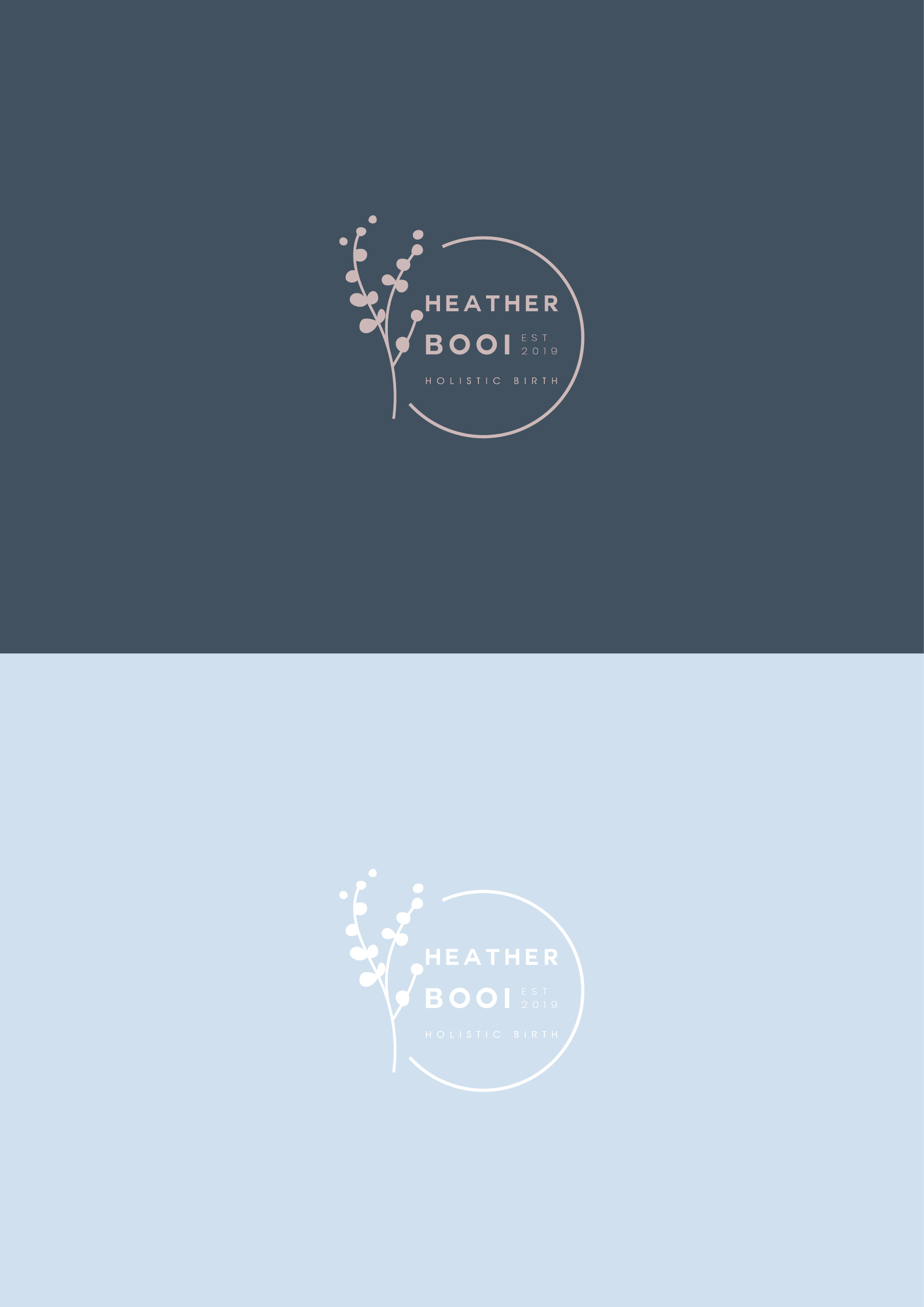 Logo Design by 4+Creative for this project | Design #21828745