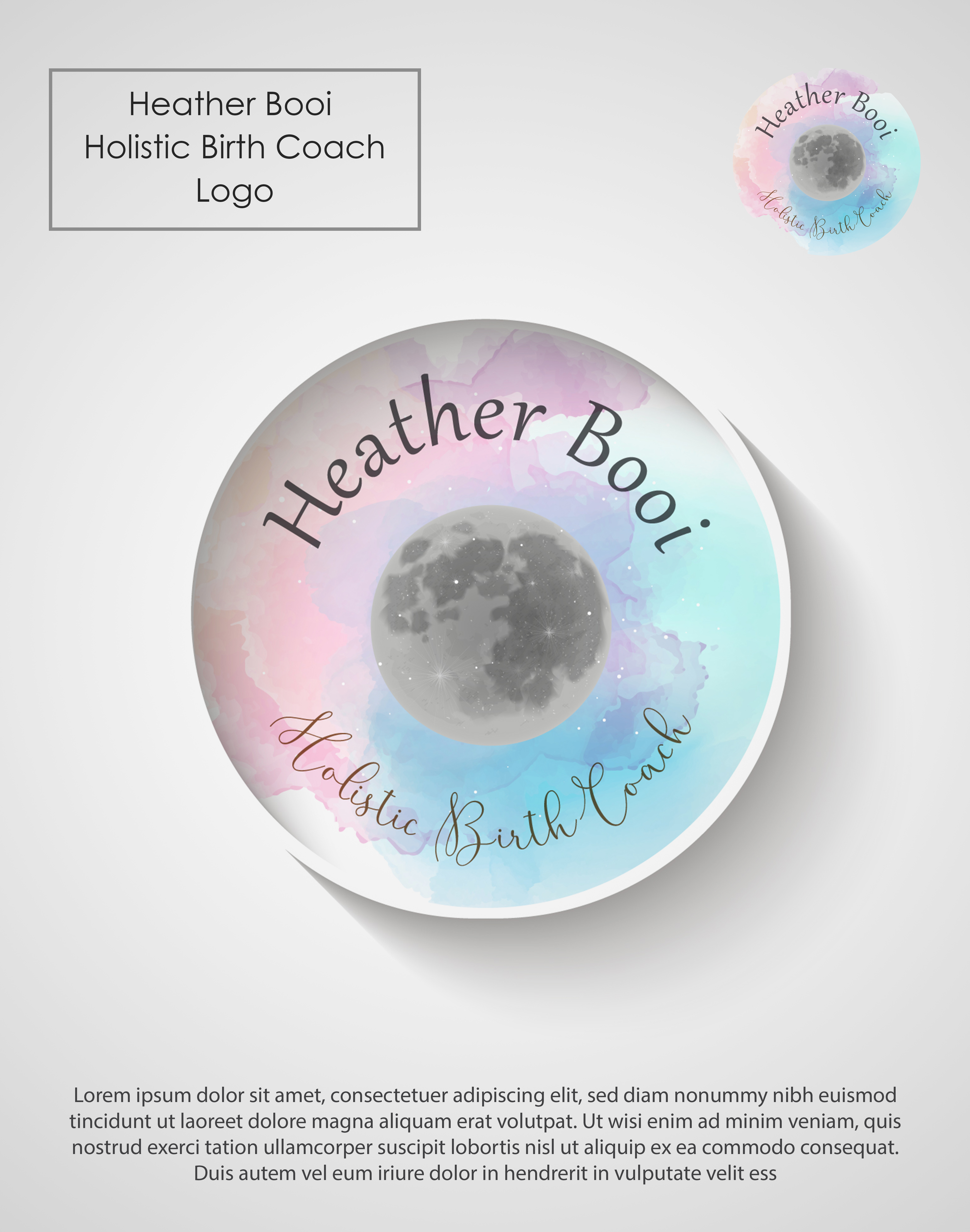 Design de Logo par Viraj Perera pour ce projet | Design #21747725