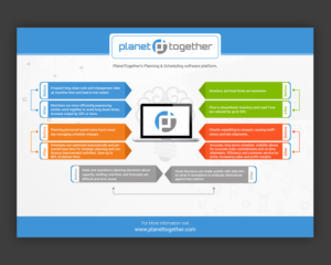 Grafik-Design von Pd Work für PlanetTogether | Design: #21729556
