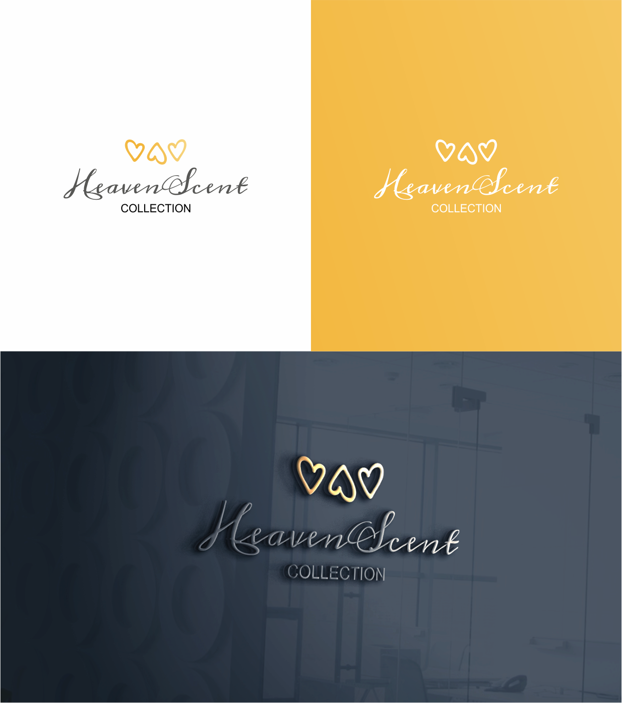 Logo Design by creativechauhan1989 for this project | Design #21726595