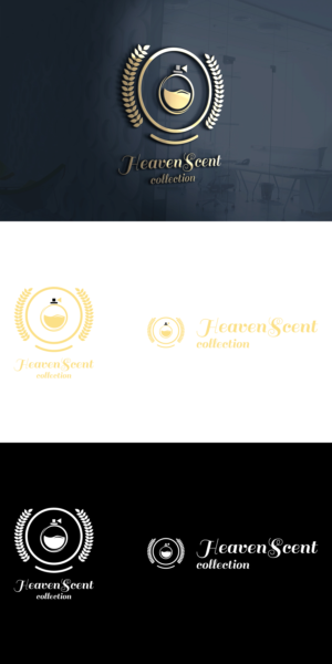 Logo Design by 3N54R07