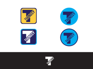 Diseño de Logo por Filip M para OPUSm AG | Diseño #21740179