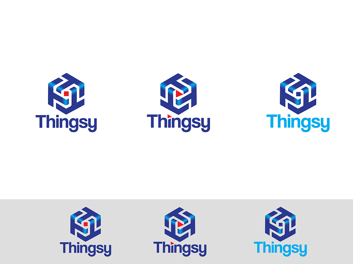 Logo Design by Filip M for OPUSm AG | Design #21740180