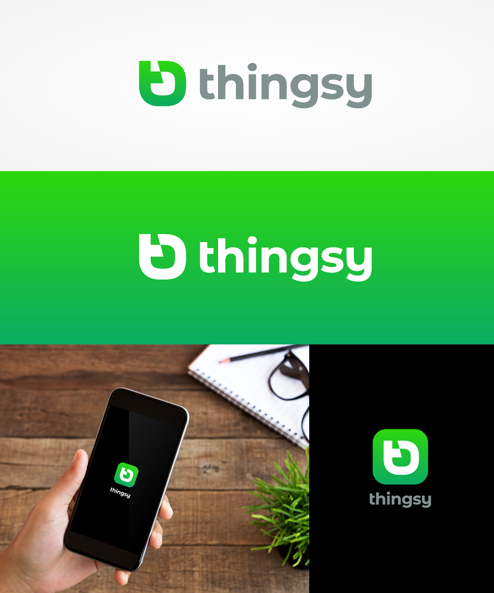 Diseño de Logo por ace_art™ para OPUSm AG | Diseño #21735021