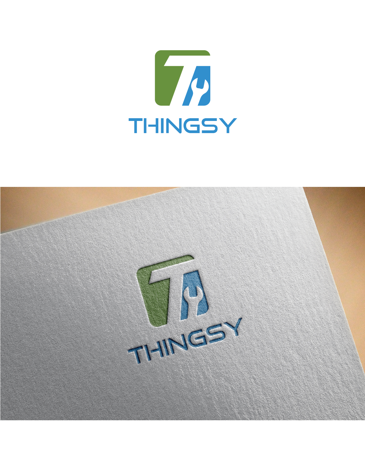 Logo Design by Maxo-Biz for OPUSm AG | Design #21729346