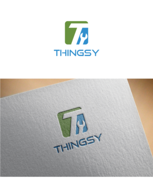 Diseño de Logo por Maxo-Biz para OPUSm AG | Diseño: #21729346